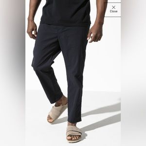 Kyoto Kids
Suede Nubuck Size 42 Color: Taupe